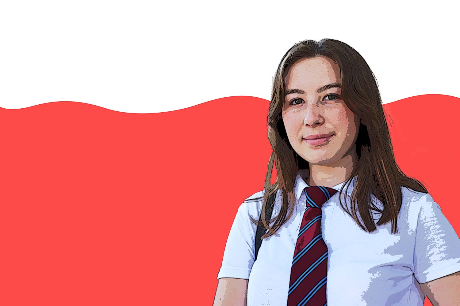 Secondary GCSE (14-16)
